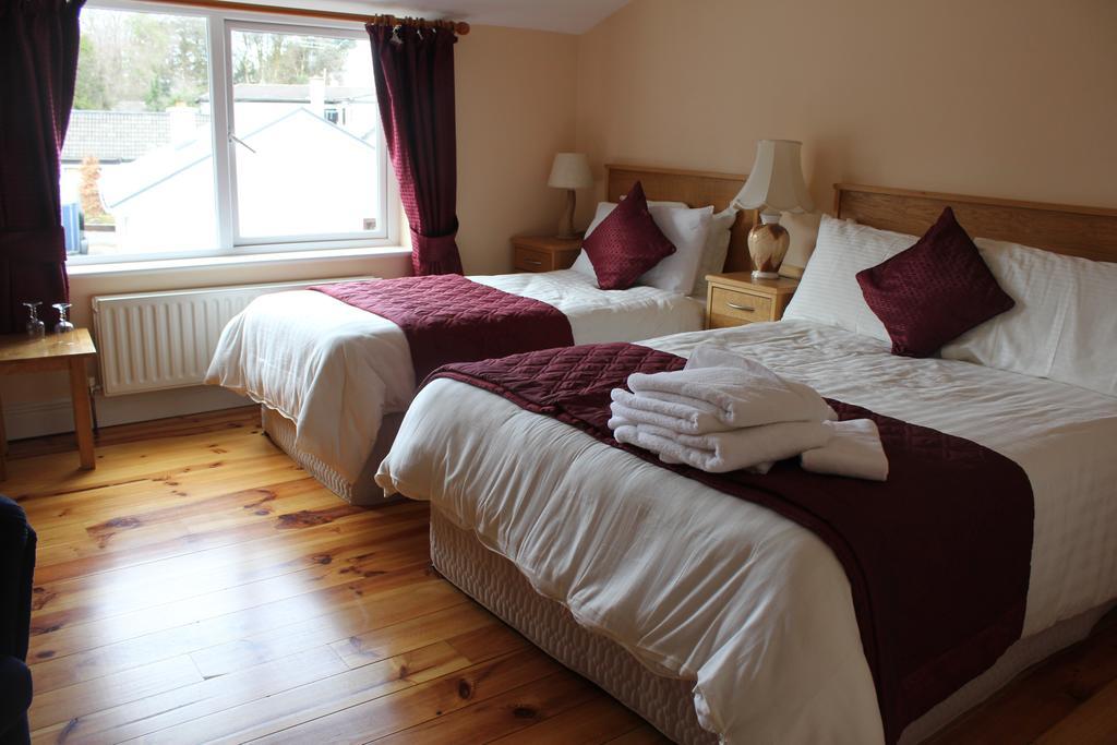 Carrowntober House B & B Оугтерард Екстериор снимка