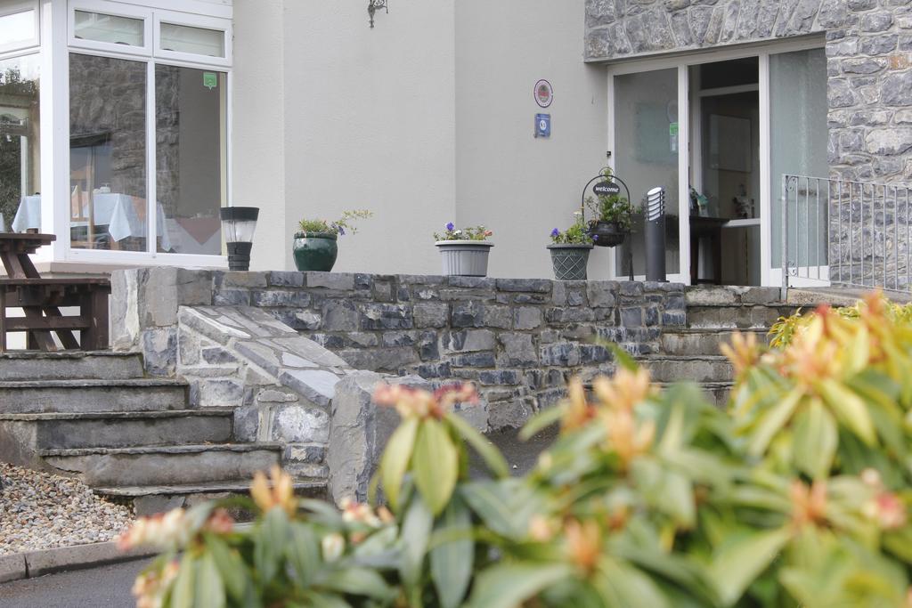 Carrowntober House B & B Оугтерард Екстериор снимка
