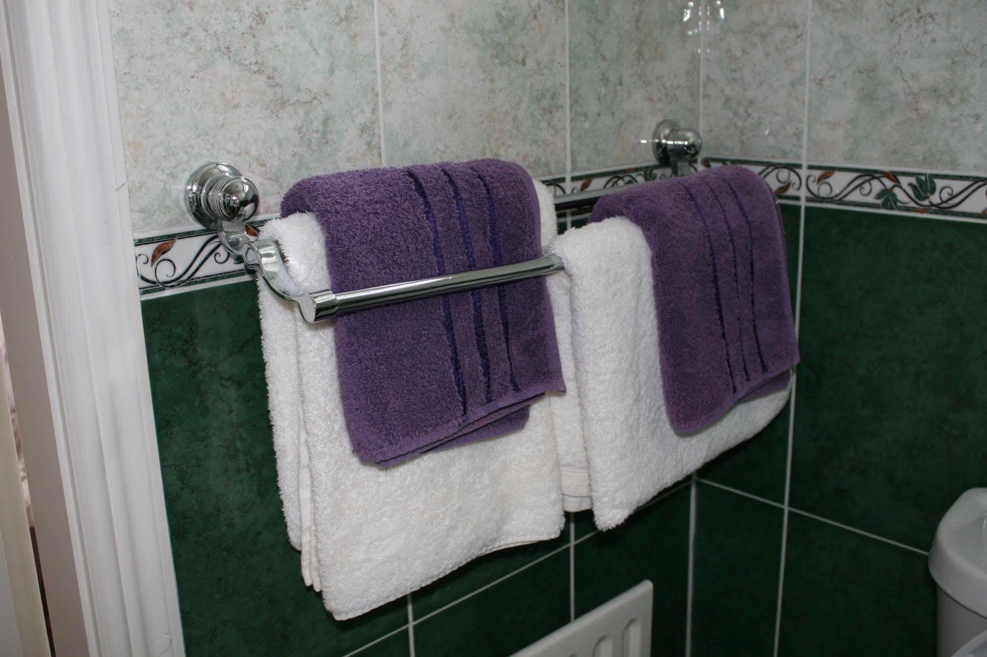 Carrowntober House B & B Оугтерард Екстериор снимка