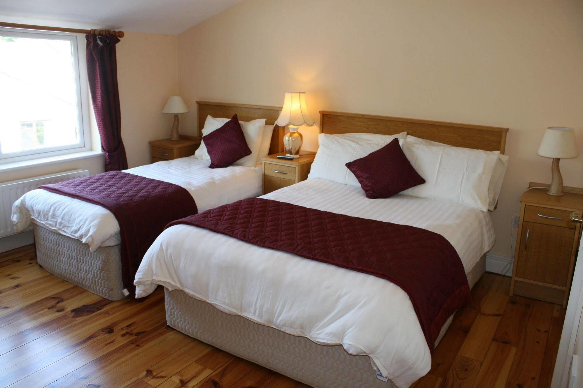 Carrowntober House B & B Оугтерард Екстериор снимка