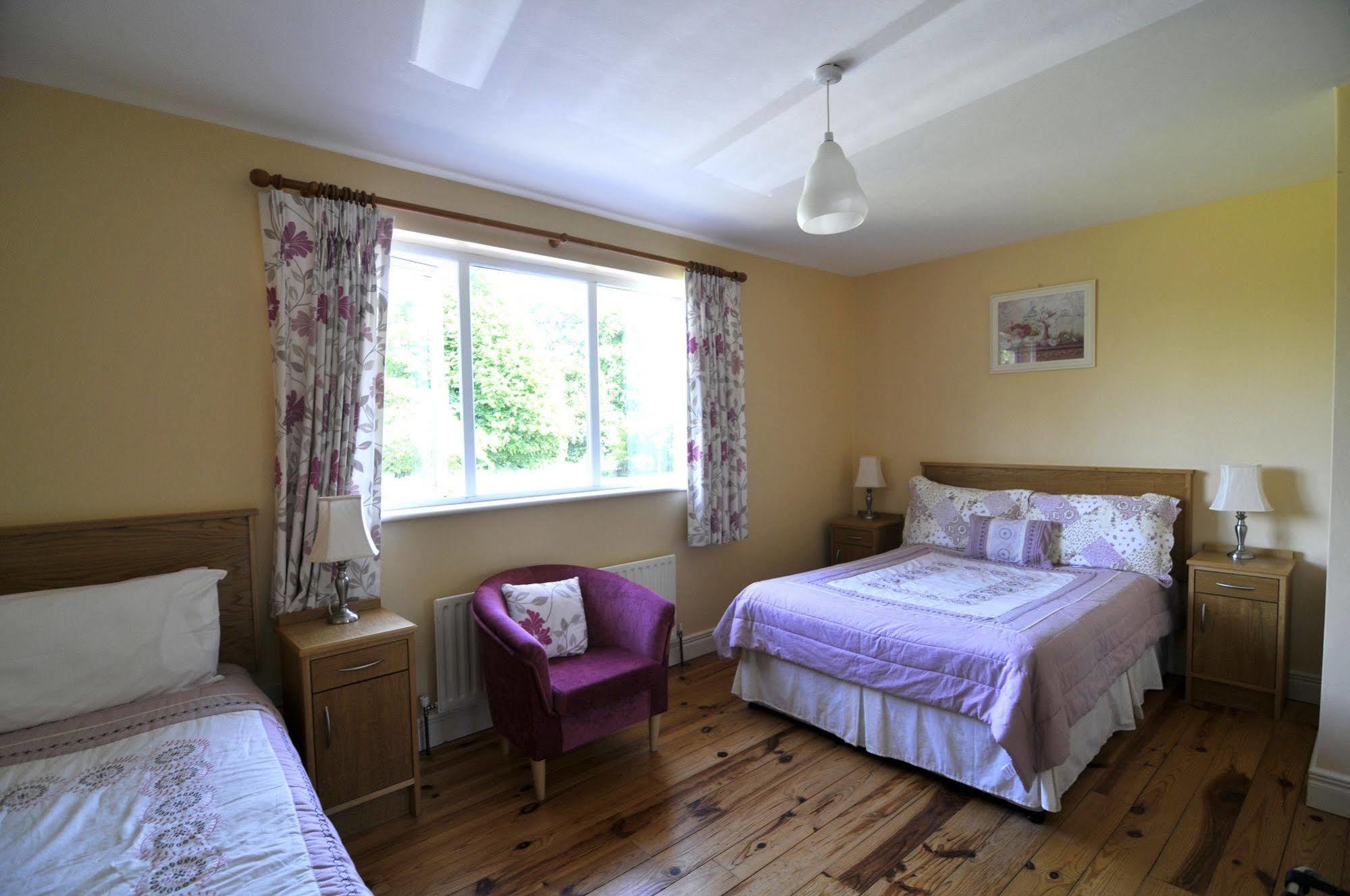 Carrowntober House B & B Оугтерард Екстериор снимка